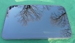 2015 DODGE CHARGER OEM SUNROOF GLASS 68091791AA 