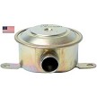 1990 - 1994 FORD F SUPER DUTY E3TZ-6A665-A CRANKCASE VENT CDR VALVE E3TZ-6A665-A; E3TZ6A665A 