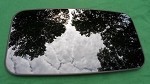 2012 FORD FOCUS SUNROOF GLASS CM5Z54500A18A 