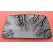 2002 JAGUAR S-TYPE SUNROOF GLASS XR850342 