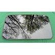 2002 AUDI A6 OEM SUNROOF GLASS NON-SOLAR 4B0877071L; 4B0877071E 
