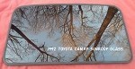 1995 TOYOTA CAMRY OEM SUNROOF GLASS PANEL 63201-06030-83; 632010603083 