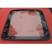 2008 SUBARU FORESTER OEM FACTORY SUNROOF GLASS GS430-SA002; GS430SA002 