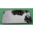 2003 TOYOTA SIENNA OEM SUNROOF GLASS PANEL 63201-08010; 6320108010 