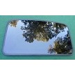 2013 TOYOTA COROLLA SUNROOF GLASS 63201-02081; 6320102081; 63201-02080; 6320102080 