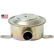 1990 - 1994 FORD E-250 CRANKCASE VENT CDR VALVE E3TZ-6A665-A; E3TZ6A665A 