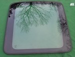 2011 SUBARU FORESTER OEM FACTORY SUNROOF GLASS 65430-SC000; 65430SC000 LOCAL PICKUP ONLY 