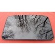 2004 JAGUAR S-TYPE SUNROOF GLASS XR850342 
