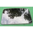 2007 JAGUAR XJ8 OEM FACTORY SUNROOF GLASS C2C31835 