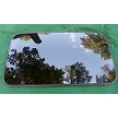 2007 NISSAN VERSA SUNROOF GLASS 91210-ED010; 91210ED010 