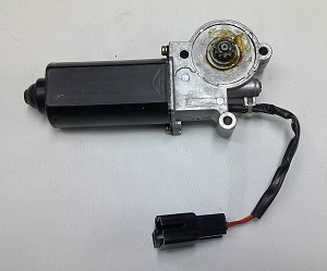 ASC VINTAGE SUNROOF MOTOR 