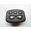Webasto Hollandia 700 Series 8 Pin Aftermarket Pre-owned Sunroof Switch 33H3L142A 