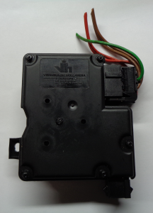 WEBASTO Stratos 700 Series VERMEULEN HOLLANDIA SCU Sunroof Module 9553126; 33S70R0011 