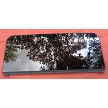 WEBASTO TVS 940 REAR SUNROOF GLASS PANEL 3390787B 