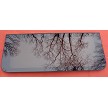 2005 - 2006 BMW X5 REAR SUNROOF GLASS 54-13-7-118-848; 54137118848 