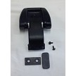 2000 - 2004 NISSAN XTERRA SUNROOF LATCH HANDLE OEM 91714-7Z000; 91710-3S00A 